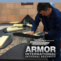 Aircraft Armor