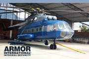 Aircraft Armor