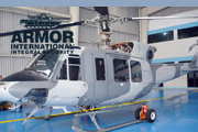 Aircraft Armor